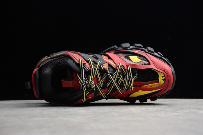 Ba*len*cia*ga track sneaker w09o5 8152