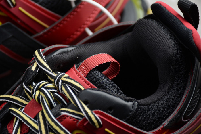 Ba*len*cia*ga track sneaker w09o5 8152