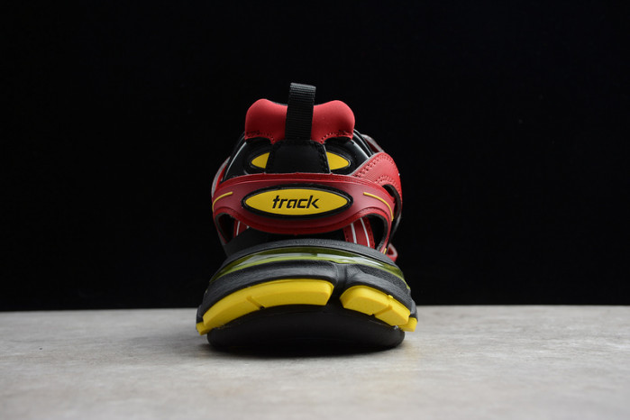 Ba*len*cia*ga track sneaker w09o5 8152