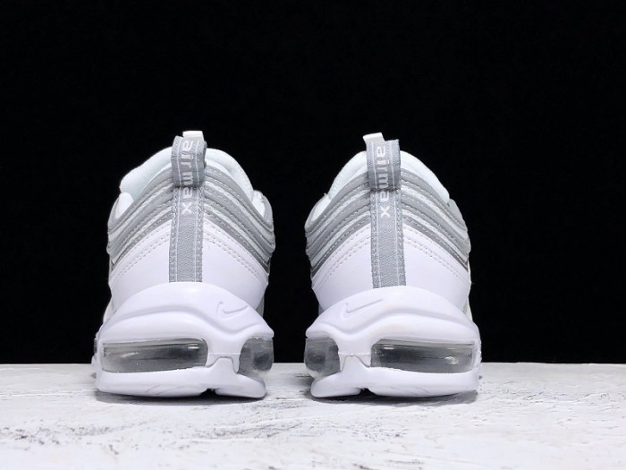 nike air max 97 white reflect silver 921826-105