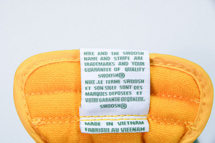 nike dunk low sp “brazil” cu1727-700