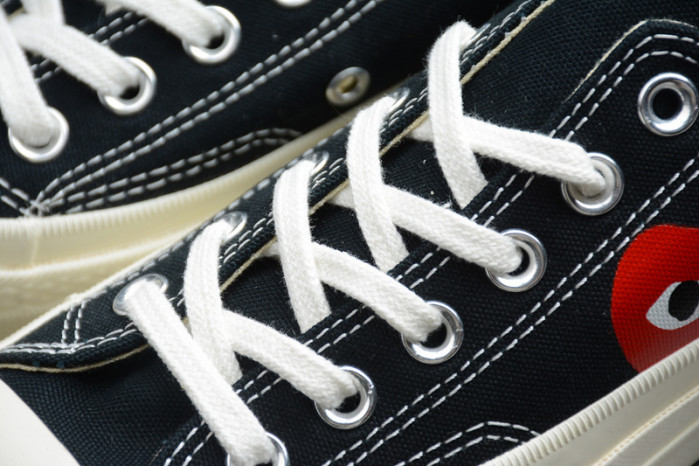 converse des garcons play chuck 70 low 150206c