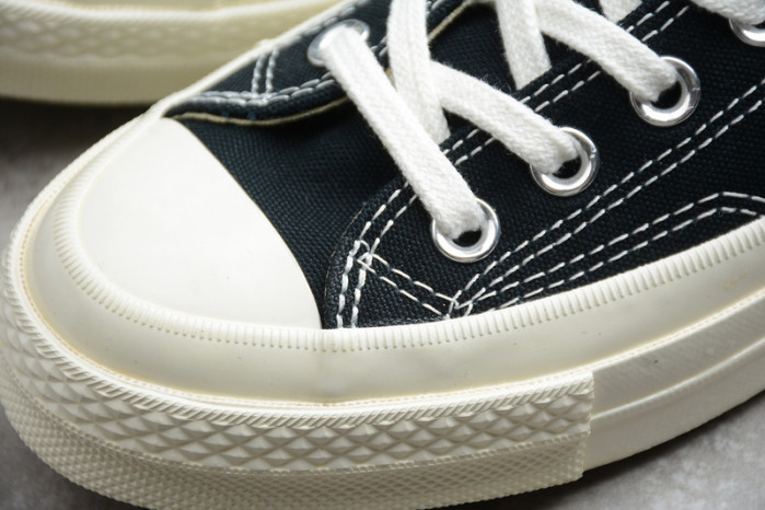 converse des garcons play chuck 70 low 150206c