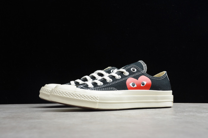 converse des garcons play chuck 70 low 150206c