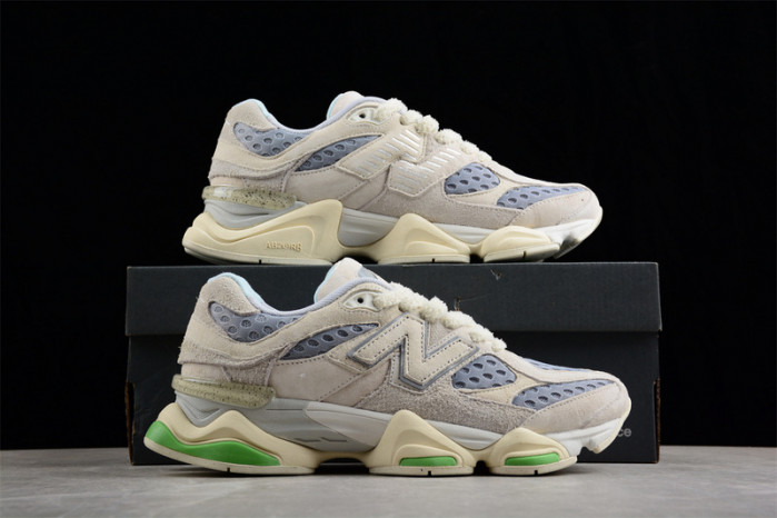 new balance 9060 bricks & wood u9060bw1