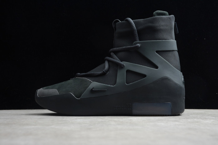 nike air fear of god 1 fog ar4237-005
