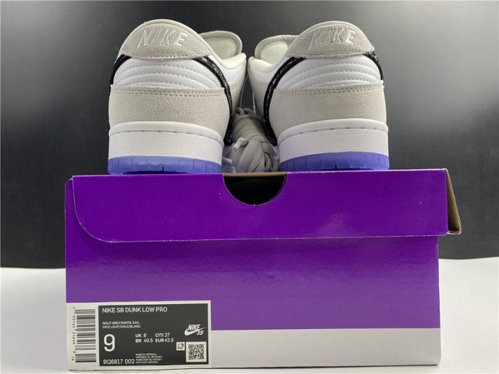 nike dunk sb bq6817-002