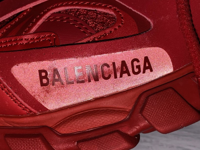 Ba*len*cia*ga track sneaker ecba8168552