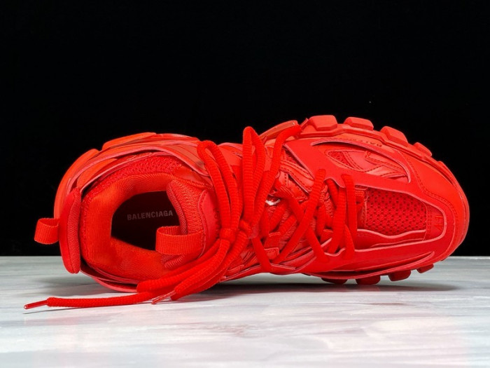 Ba*len*cia*ga track sneaker ecba8168552