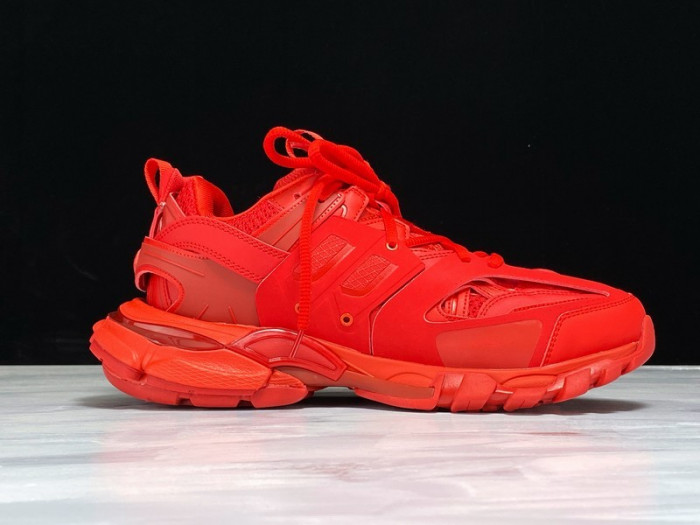 Ba*len*cia*ga track sneaker ecba8168552