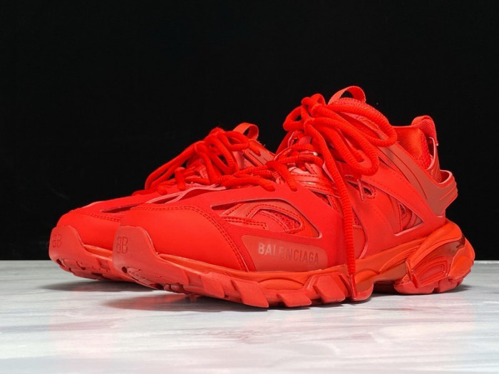 Ba*len*cia*ga track sneaker ecba8168552