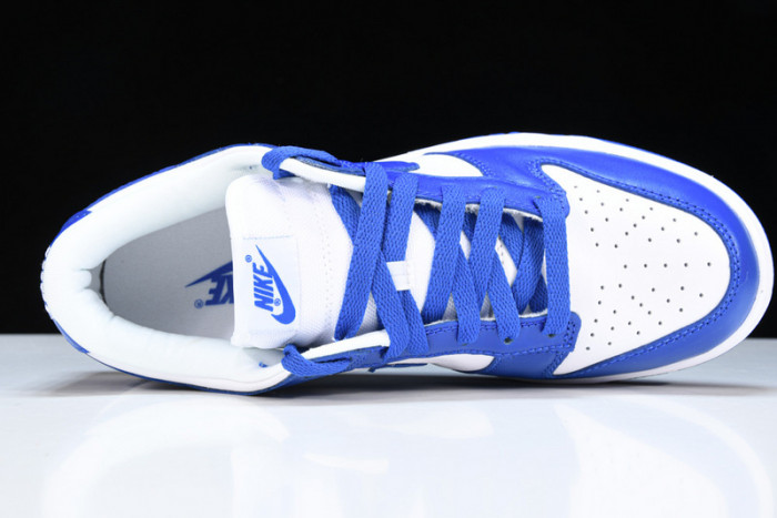 nike sb dunk low kentucky cu1726-100