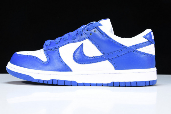 nike sb dunk low kentucky cu1726-100