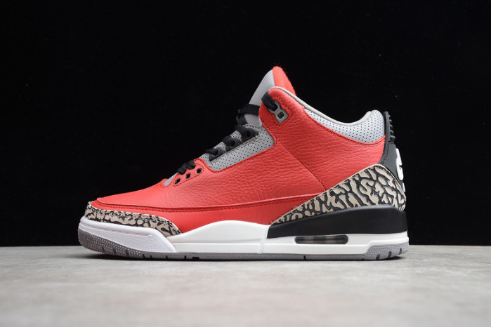 air jordan 3 ck5692 -600