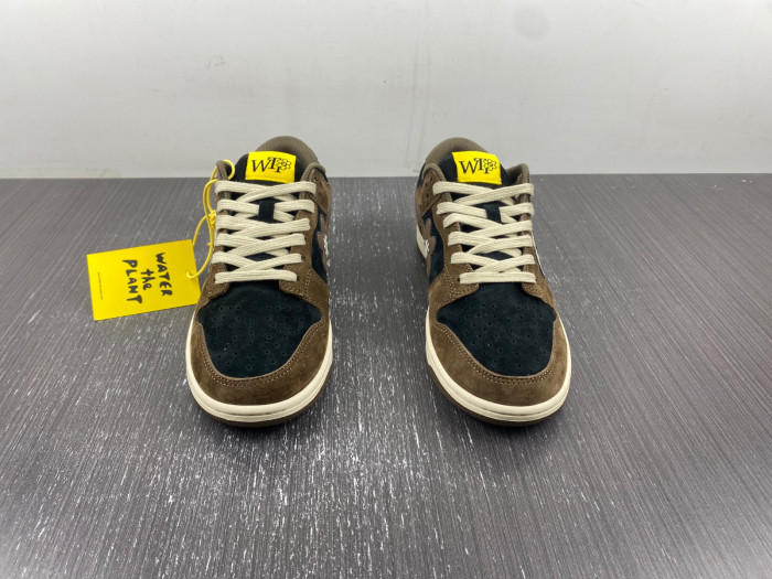 nike dunk water the plant