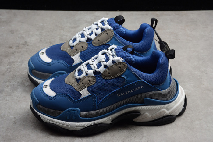 Ba*len*cia*ga triple s sneaker w09o5 7418