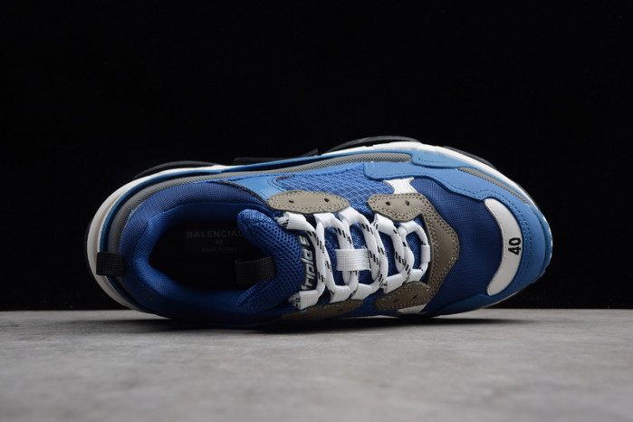 Ba*len*cia*ga triple s sneaker w09o5 7418