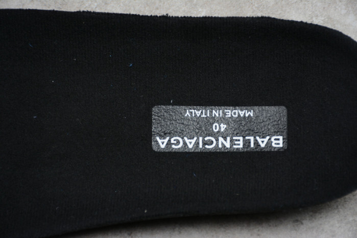 Ba*len*cia*ga triple s sneaker w09o5 7418