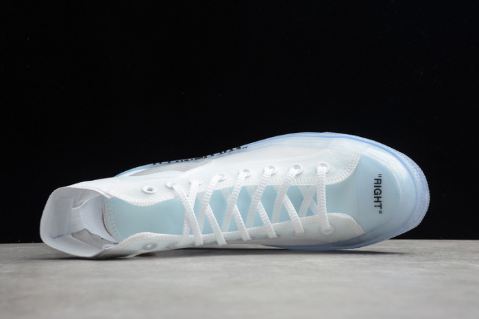 converse chuck taylor all-star hi ow 162204c