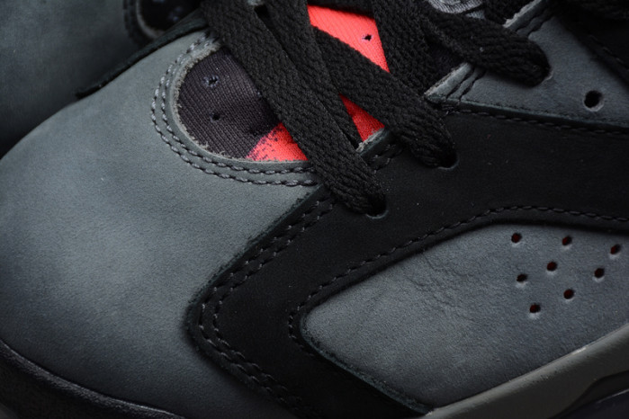 jordan 6 psg iron grey infrared ck1229-001