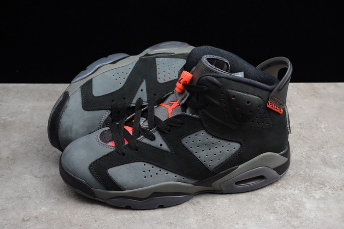 jordan 6 psg iron grey infrared ck1229-001
