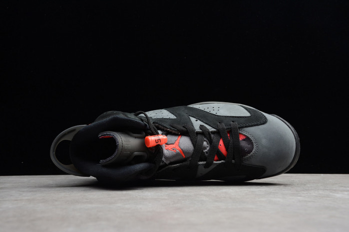 jordan 6 psg iron grey infrared ck1229-001
