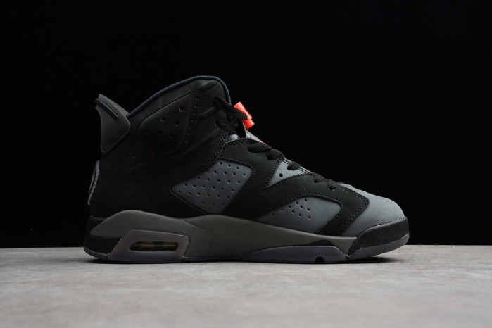 jordan 6 psg iron grey infrared ck1229-001