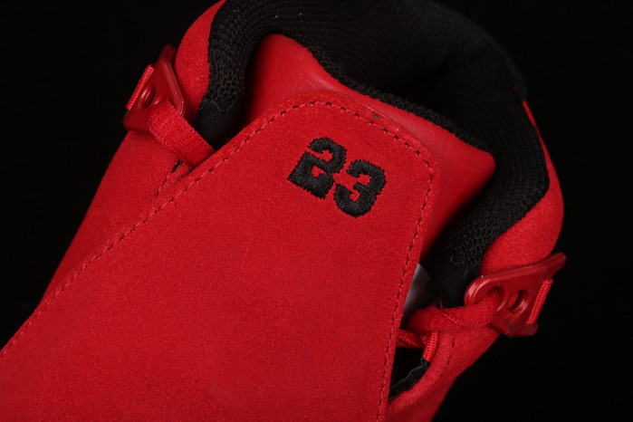 jordan 18 retro campfire red aa2494-601