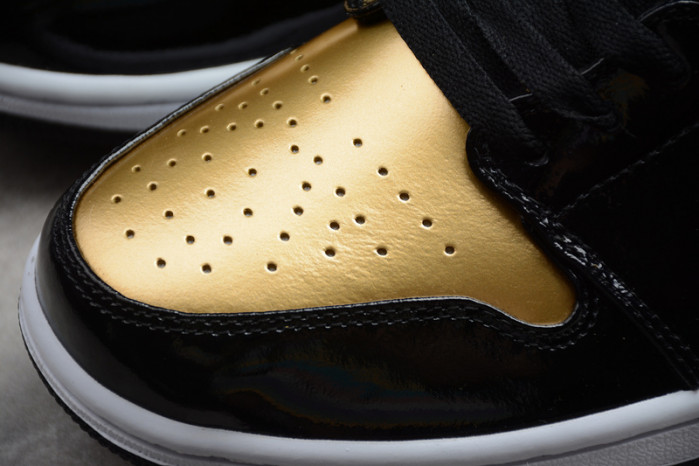 jordan 1 low gold toe cq9447-700