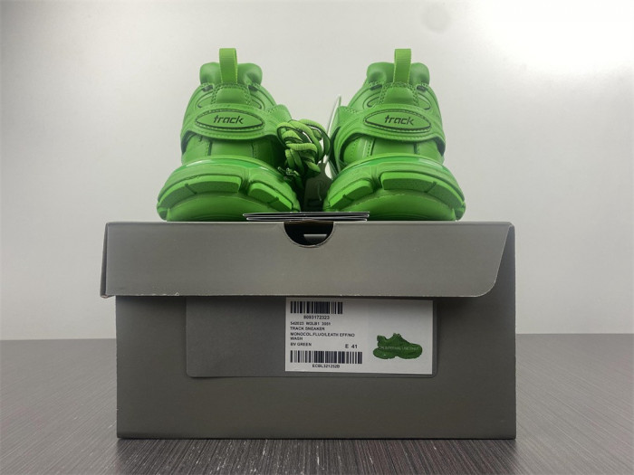 Ba*len*cia*ga track w2lb1 3051