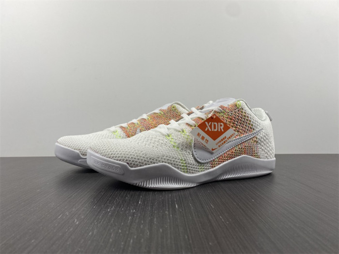 nike kobe 11 elite low 4kb 824463-199