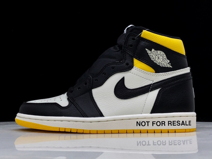 air jordan 1 retro high og nrg not for resale 861428-107