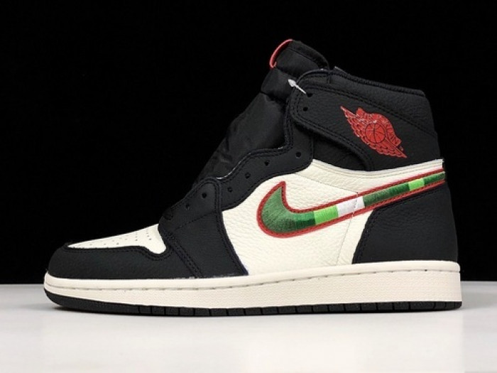 air jordan 1 retro high og ''a star is born'' 555088-015