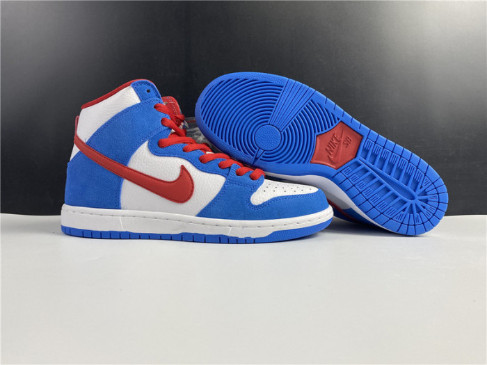 nike sb dunk high doraemon release date ci2692-400