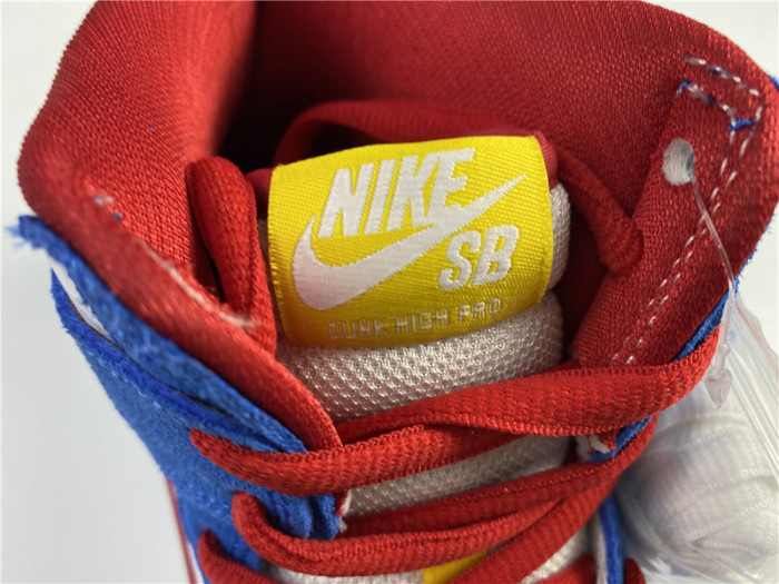 nike sb dunk high doraemon release date ci2692-400