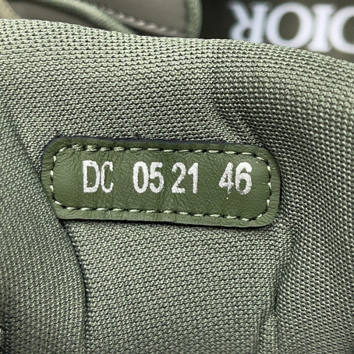 D*or b30 sneakers d0244