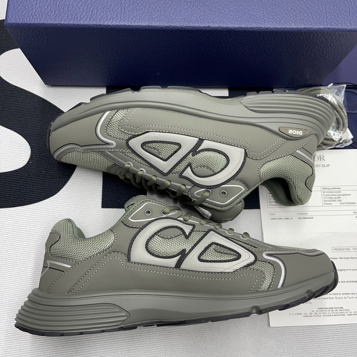 D*or b30 sneakers d0244