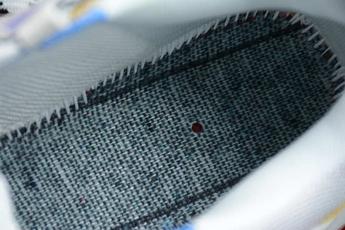 Ba*len*cia*ga triple s sneaker w09o5 7420