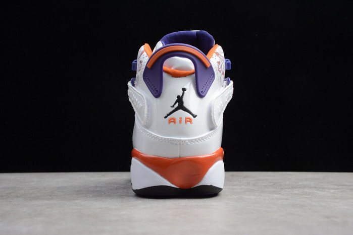 air jordan 6 rings phoenix suns 322992-101