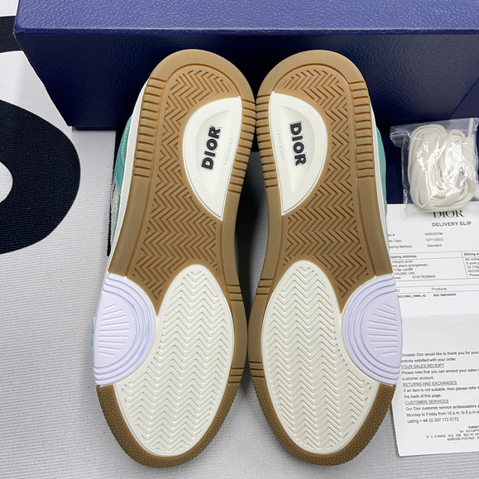 D*or b27 sneakers d0322