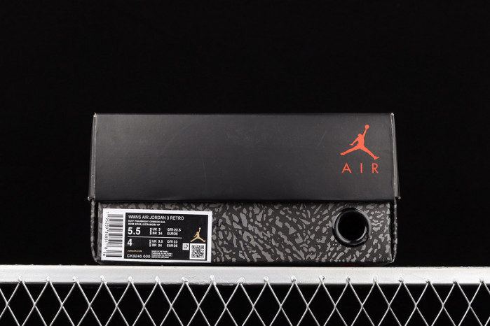 air jordan 3 retro rust pink ck9246-600