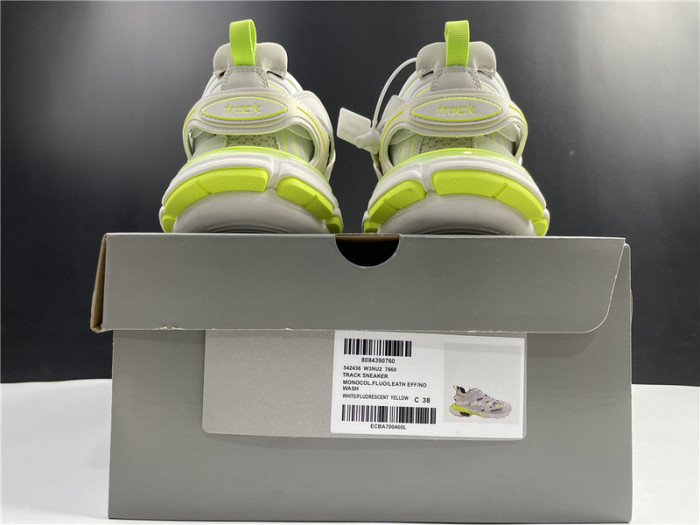 Ba*len*cia*ga track w3un1 7660