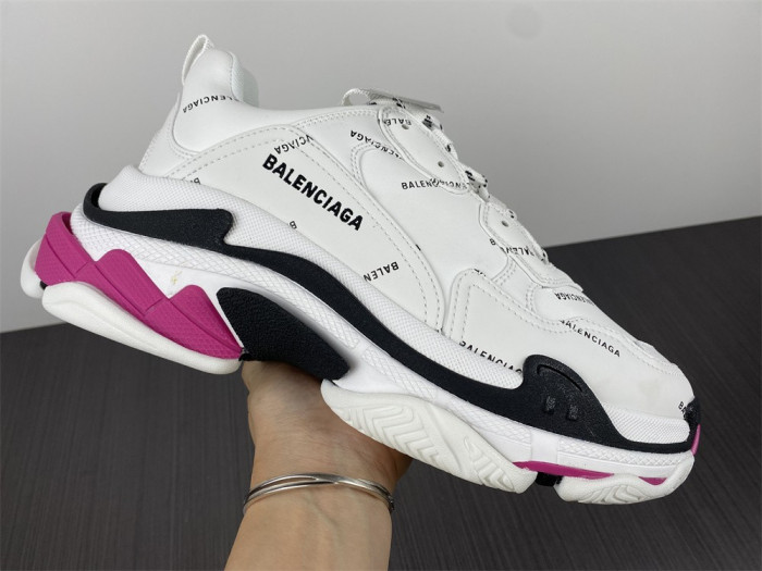 Ba*len*cia*ga triple s sneaker w2fa4 9155