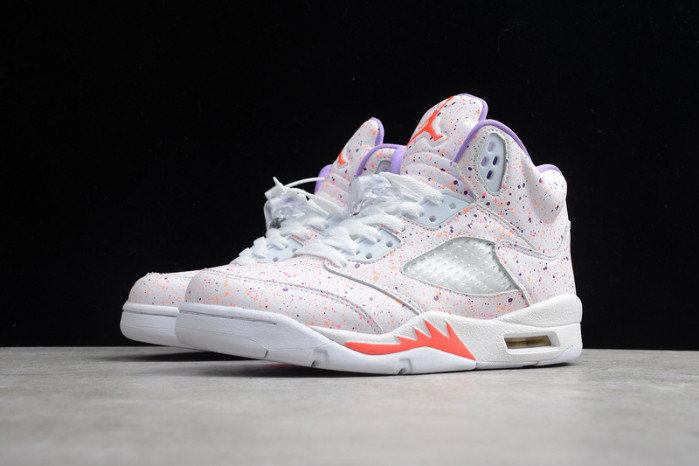 air jordan 5 retro gs ct1605-100