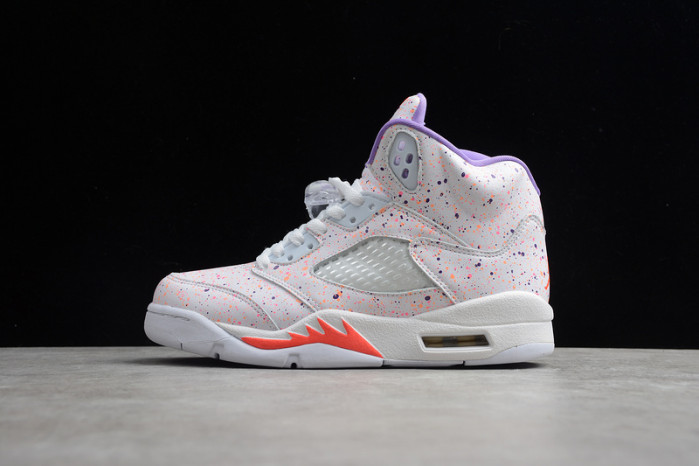 air jordan 5 retro gs ct1605-100