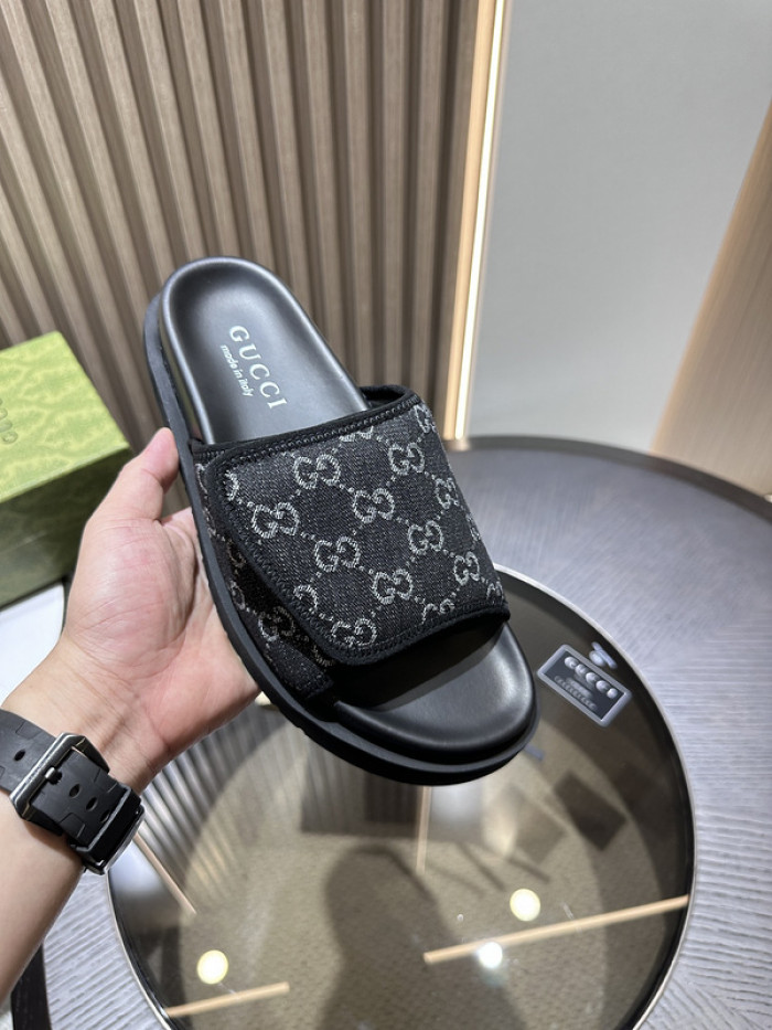 g*u*i sandals d06666