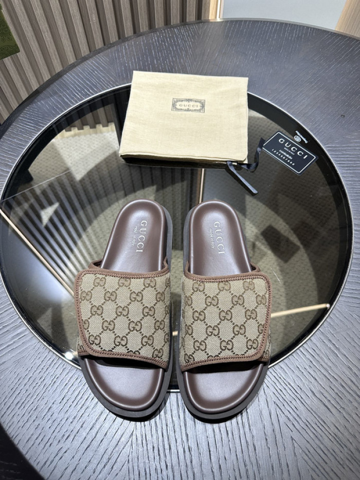 g*u*i sandals d06665