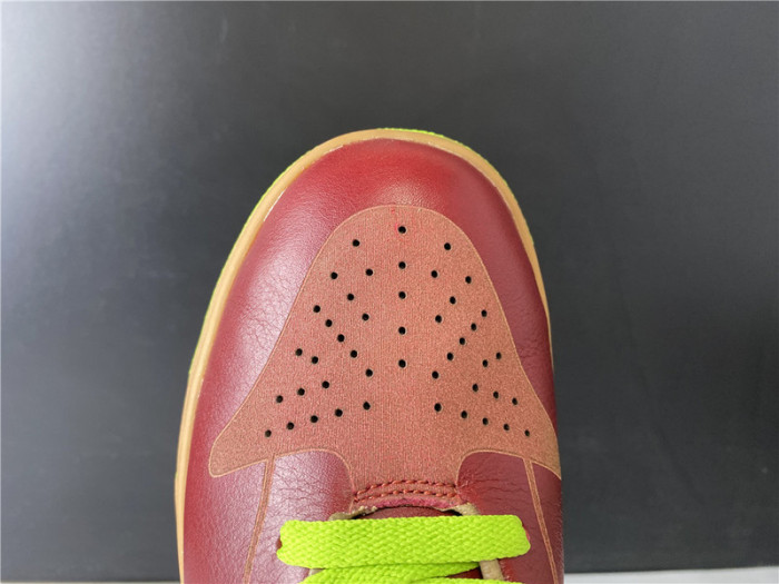 nike dunk low 1 piece laser 311611-661