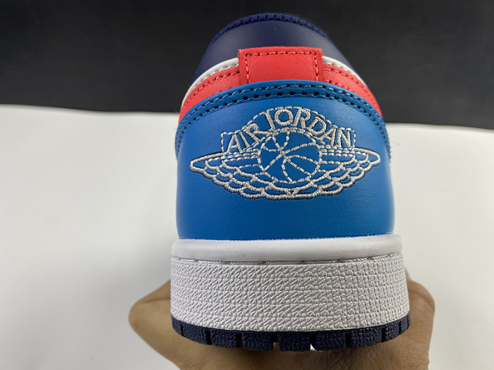 air jordan 1 low cv4892-100
