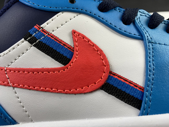 air jordan 1 low cv4892-100